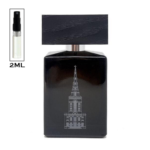 CAMPIONCINO TERROR & MAGNIFICENCE Eau de Parfum 2ML