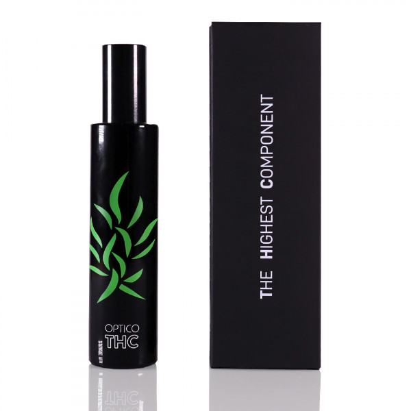 T.H.C. Eau de PARFUM 50ML