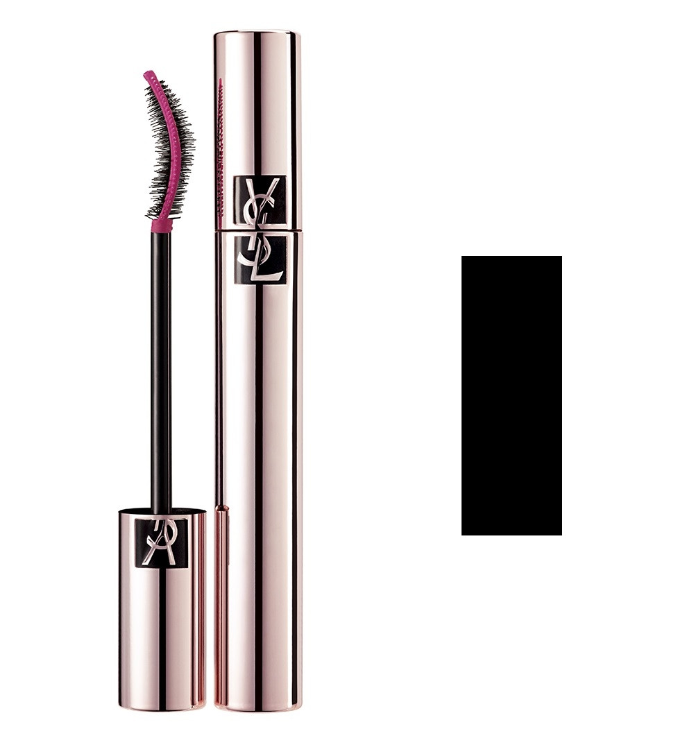 Mascara Volume Effet Faux Cils The Curler black