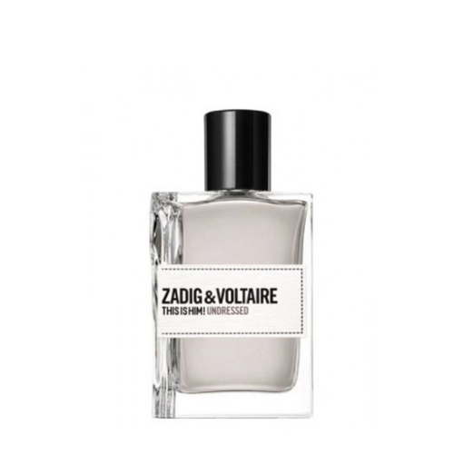 This Is Him! Undressed Eau de Toilette 50ML
