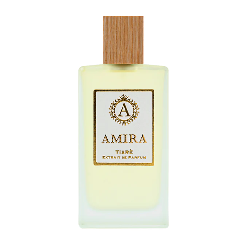 TIARÈ Extrait de Parfum 100ML