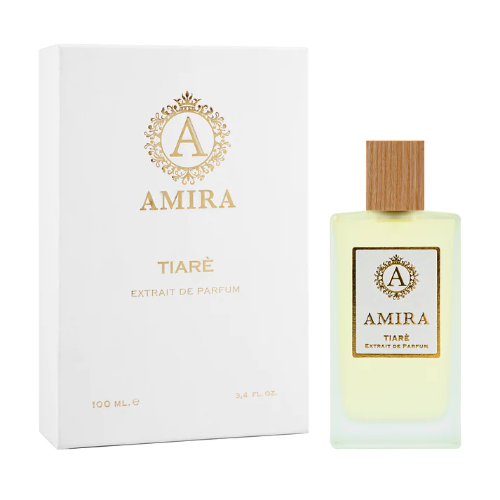 TIARÈ Extrait de Parfum 100ML