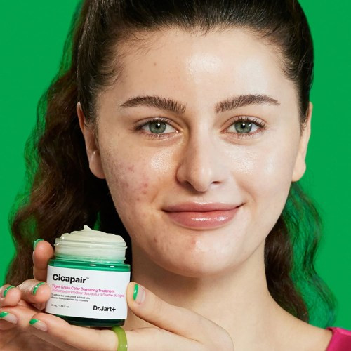 Dr.Jart+ Cicapair Tiger Grass Color Correcting Treatment 50ml