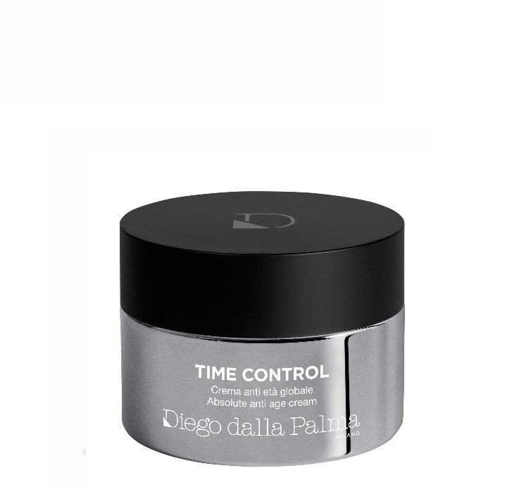 TIME CONTROL Crema Anti Età Globale 50ml