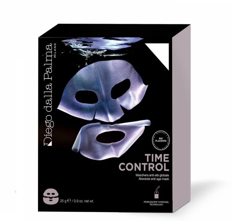 TIME CONTROL MASCHERA  2X25ml