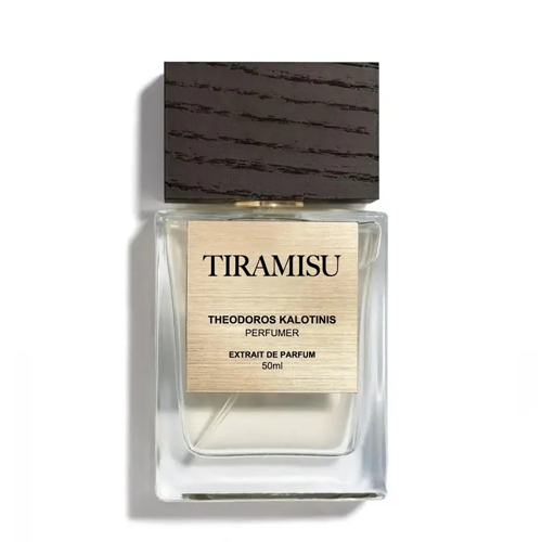 TIRAMISU EXTRAIT DE PARFUM 50ML -PREORDER-