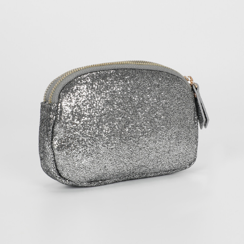 PORTAMONETE STONDATO BASIC CANNA DI FUCILE