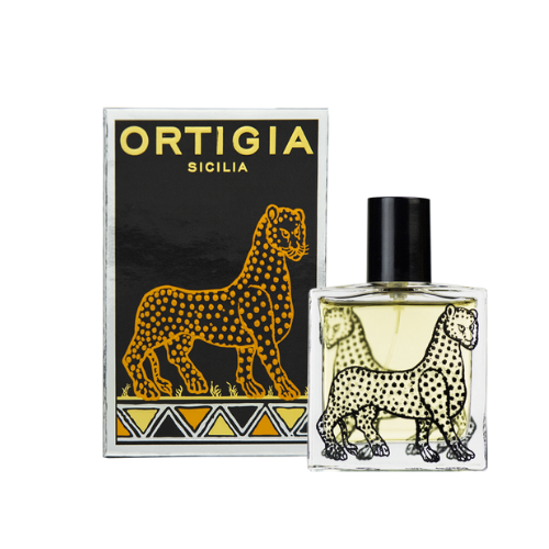 ORTIGIA AMBRA NERA EAU DE TOILETTE 30ML