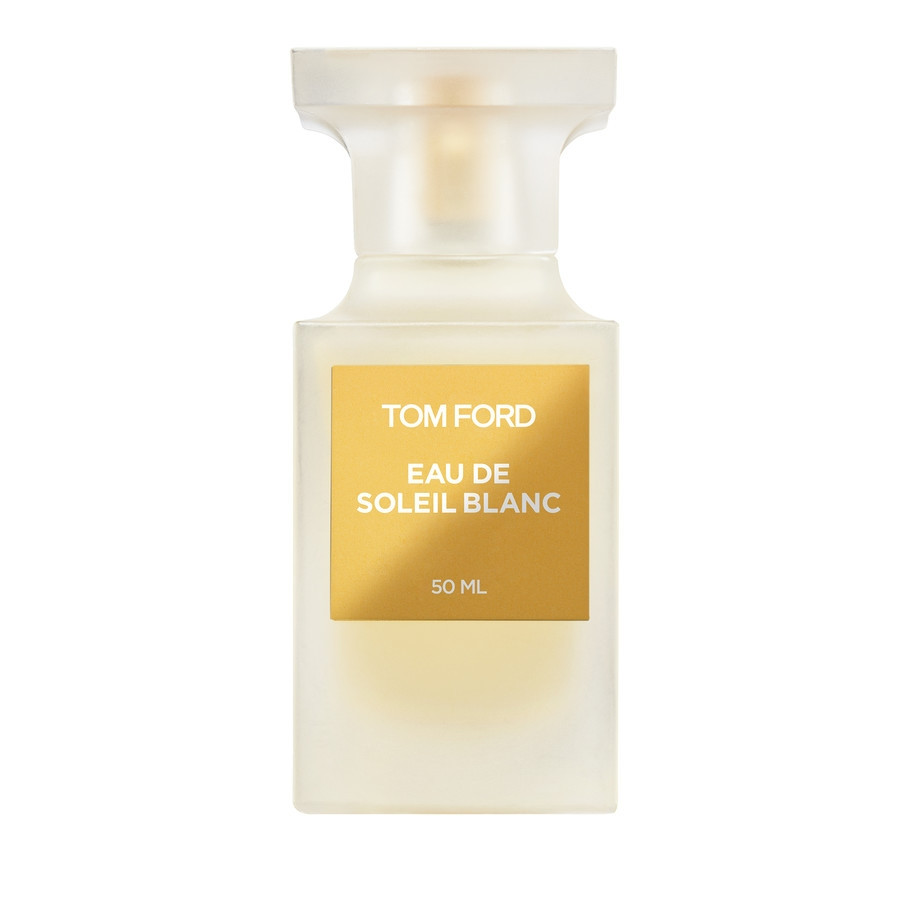 Eau De Soleil Blanc Eau de toilette 50ml 