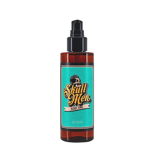 Skull Men Beard Tonic 150ml