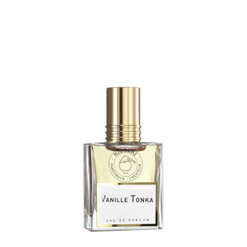 VANILLE TONKA Eau de Parfum 30ML