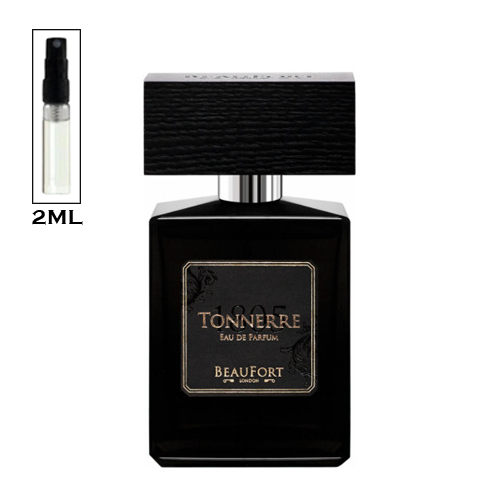 CAMPIONCINO TONNERE  Eau de Parfum 2ML