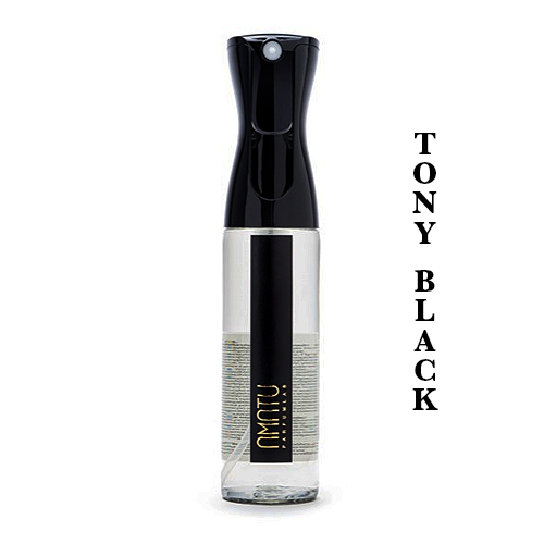 TONY  BLACK SPRAY AMBIENTE 300ML