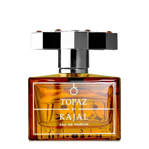 TOPAZ EAU DE PARFUM 100ML -PREORDER-