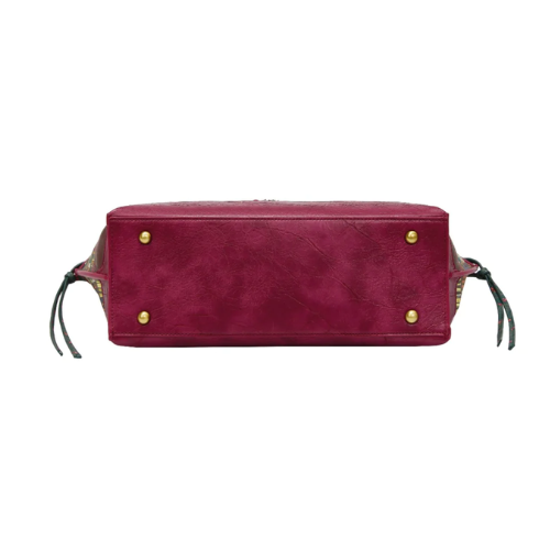 Vendula Christmas Library Stella Tote 