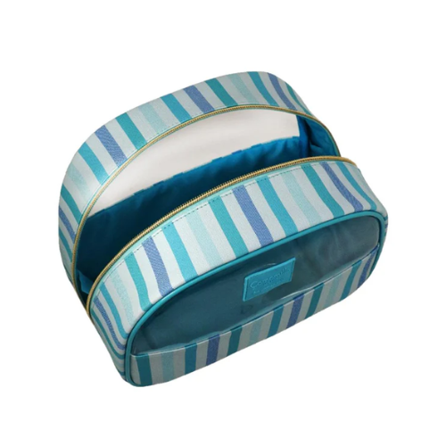 POUCH XL SAPORE DI MARE TURCHESE