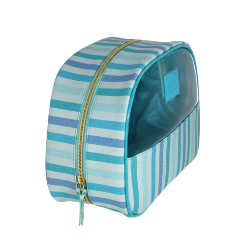 POUCH XL SAPORE DI MARE TURCHESE