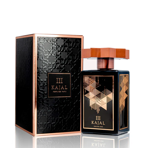 KAJAL III Eau de Parfum 100ML