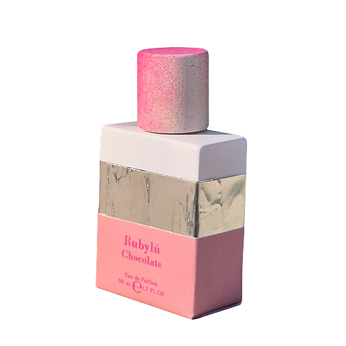 RUBYLU CHOCOLATE EAU DE PARFUM 50ML
