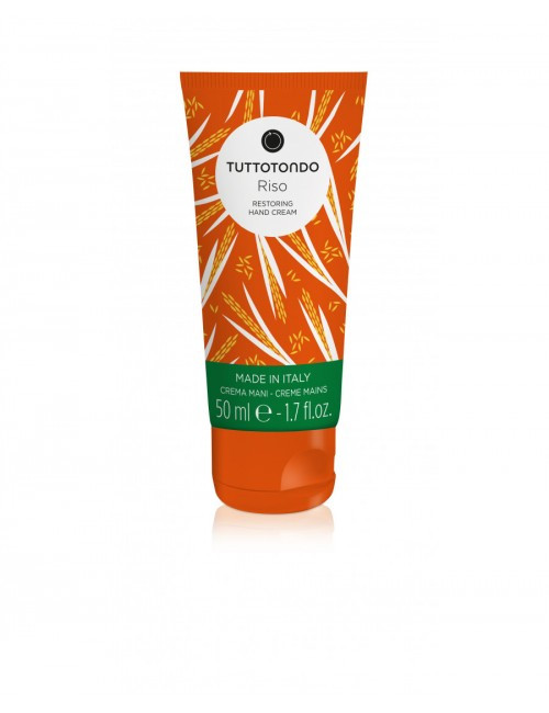 RISO CREMA MANI  50ML