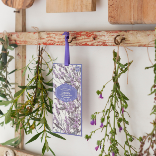 Castelbel Lavender Sachet
