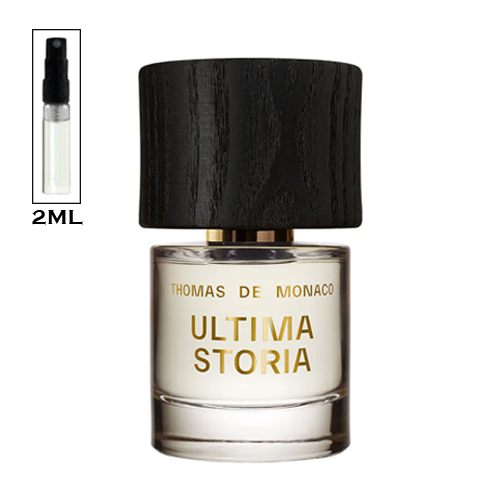 CAMPIONCINO ULTIMA STORIA EXTRAIT DE PARFUM 2ML