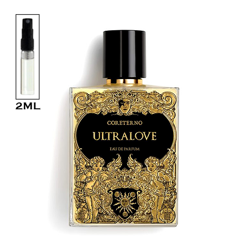 CAMPIONCINO ULTRALOVE EAU DE PARFUM 2ML