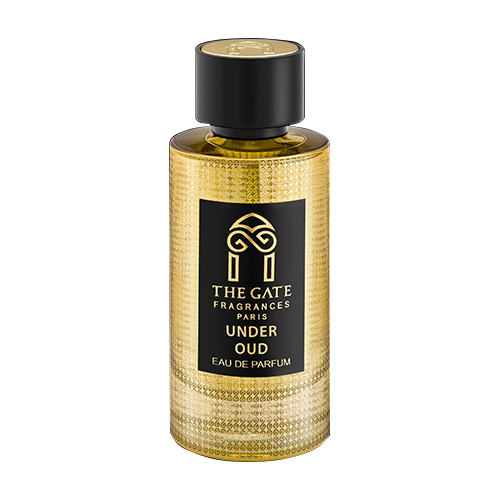 UNDER OUD Eau de Parfum 100ML