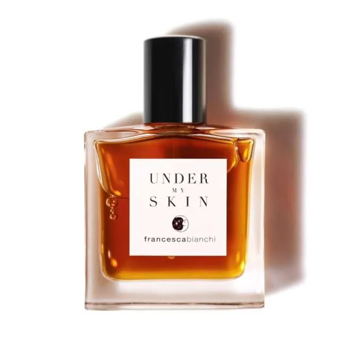 UNDER MY SKIN Extrait de Parfum 30ml