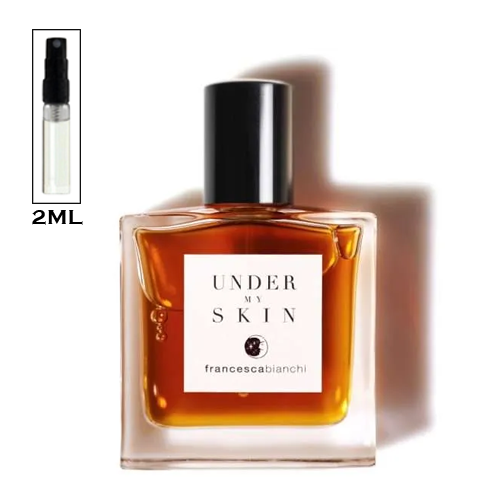 CAMPIONCINO UNDER MY SKIN Extrait de Parfum 2ml