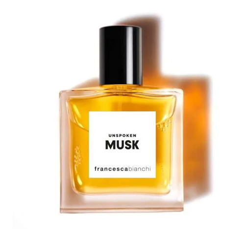 UNSPOKEN MUSK Extrait de Parfum 30ml
