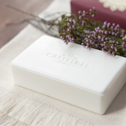 Castelbel Gourmet Muscat Grape 200g Soap