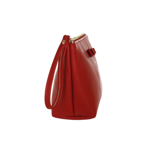 BUSTA M CAMILLE ROSSO