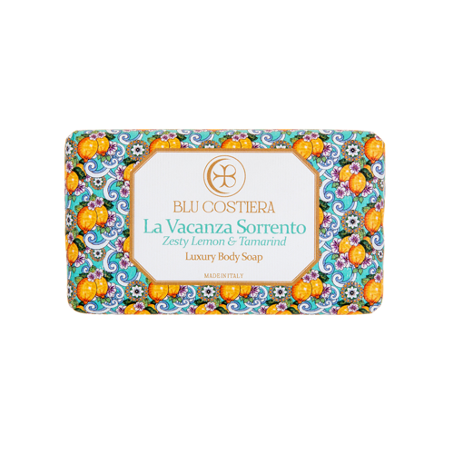 SAPONE LA VACANZA SORRENTO 150gr