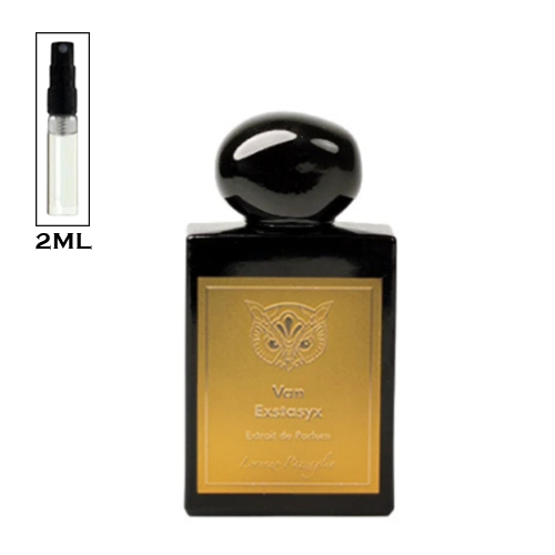 CAMPIONCINO VAN EXTASYX EXTRAIT DE PARFUM 2ML