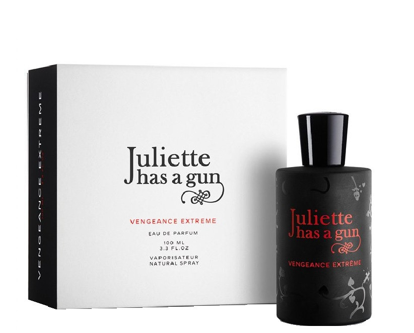 VENGEANCE EXTREME EAU DE PARFUM 100ML
