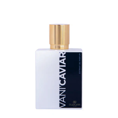 VANI' CAVIAR EXTRAIT DE PARFUM 50 ML