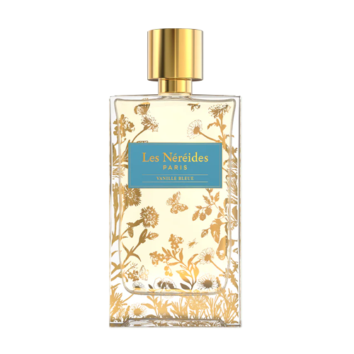 VANILLE BLEUE EAU DE PARFUM 100ML
