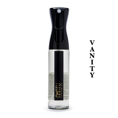 VANITY SPRAY AMBIENTE 300ML