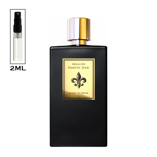 CAMPIONCINO EXTRAIT DE PARFUM VANITY OUD 2ML