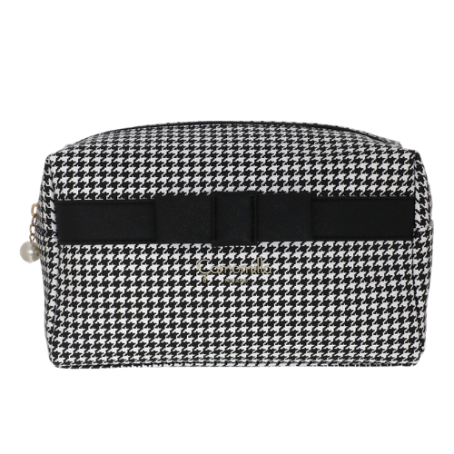 NECESSAIRE L POULETTE NERO