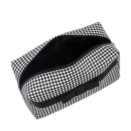 NECESSAIRE L POULETTE NERO