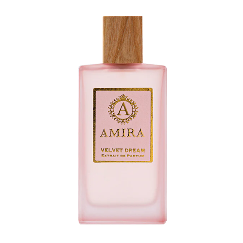 VELVET DREAM Extrait de Parfum 100ML