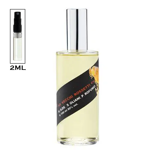 CAMPIONCINO VECCHI ROSSETTI Eau de Parfum 2ML