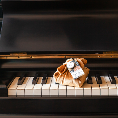 Fig & Spices 150g Velvet soap