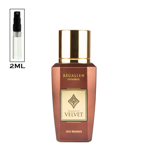 CAMPIONCINO DIAMOND OF VELVET EXTRAIT DE PARFUM 2ML 