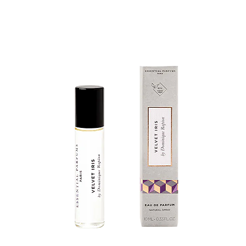 VELVET IRIS EAU DE PARFUM 10ML