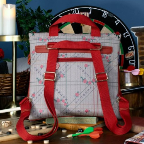 Cheers Street Clara Backpack