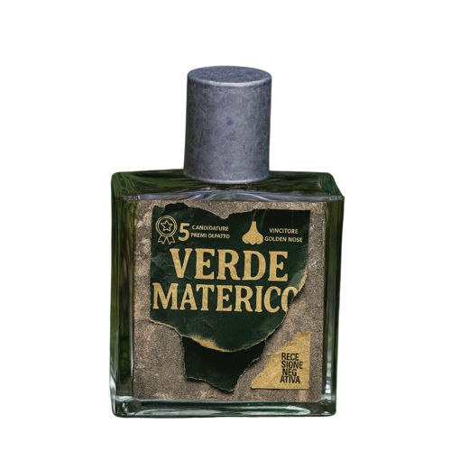 VERDE MATERICO EXTRAIT DE PARFUM 30ML