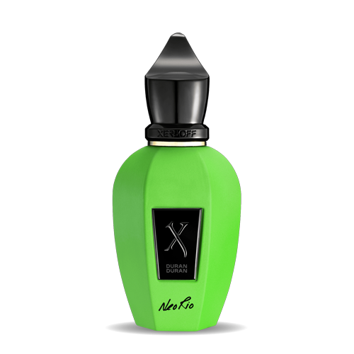NEO RIO EXTRAIT DE PARFUM 50ML VERDE FLUO